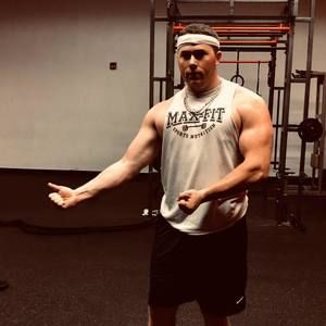 Meet your Posher, Evan